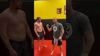 #Selfdefense how to HEADBUT