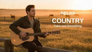 Twilight Garden Ambiance | Wistful Country Songs | for the beautiful ache of a promise unkept