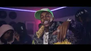 Co Cash - Tick Freestyle (Clean)