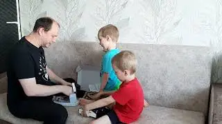 ИДЕАЛЬНЫЙ плеер для концертов! Распаковка IDORU P 1 &mdash; ШОК!
