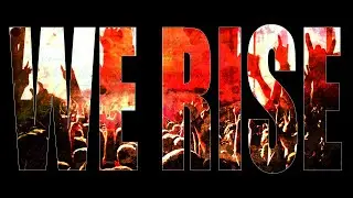 Salem's Childe - Warpath [Official Music Video]