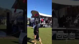 Samoa independence 55yrs