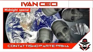 Ep. 40 Midnight Special con Ivan Ceci 