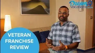 Best Travel Agency Franchise for Veterans - Dream Vacations Franchise Review