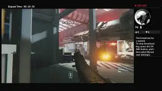 COD INFINITE WARFARE CAMPAIGN