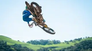 Dream Ride - Zaca Station MX - Brady Hoover