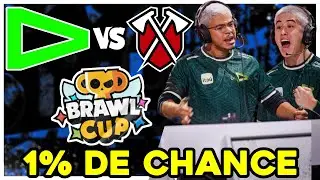 O DIA QUE A LOUD CHOCOU O MUNDO E FEZ HISTÓRIA NA BRAWL CUP!