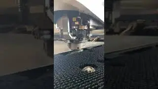 TRUMPF TruPunch 3000 CNC punching machine (2013) id10935 - For Sale -