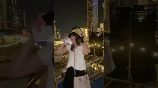 รับลม ชมวิว นอนชิวแบบปล่อยจอย 💭 | Skyline Film