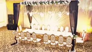 Pakistan's No.1 Marquee | Pakistani Wedding Marquee Highlights | The Pavilion Marquee Lahore Saggian