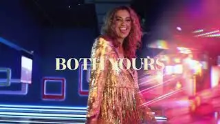 Both Yours - Lexie Hayden Official Visualizer