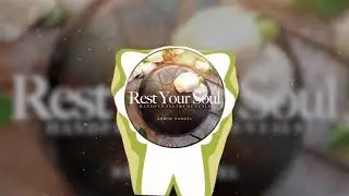 Armin Kandel - Rest Your Soul (album sampler)