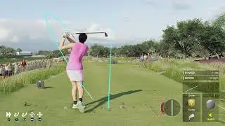 PGA Tour™ CAROLINA OPEN Round 3