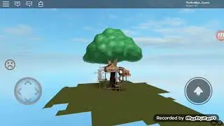 Playing Roblox's weirdest game... (In my opinion)