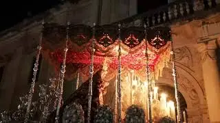 Virgen de las Mercedes - Santa Genoveva 