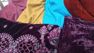 Maria b, velvet available on huge discount, & many more 📢‼️