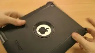 OtterBox Defender iPad 4 Case - OtterBox Defender for New iPad