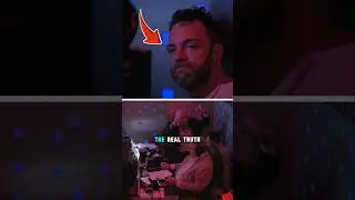 The Truth Behind that Viral Clip of LA Knight Looking Pissed at Triple H!