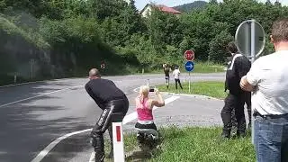Kačje Ride Sunday 2019,
