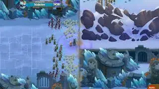 Battle Legion #2 Spam mit der neuen Einheit (deutsch)