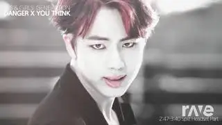 Bts You think GG Danger Cclown Shaking