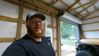 C6 Cam Install!