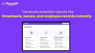 Streamline Sponsorship Management with PixelsHR