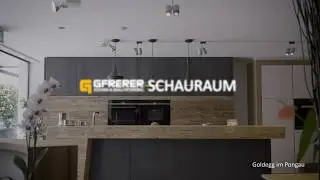 GFRERER Schauraum 2018