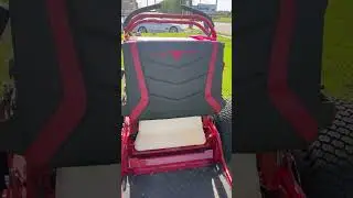 2025 Toro Grandstand HDX Up Close 🔍 | What&rsquo;s New?