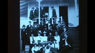 Beddis and Purdy Family History ~ Salt Spring Island