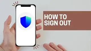 How to Sign Out of Trust Wallet Account (full guide)