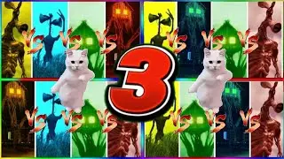 Team 1 Vs Team 2 Vs Team 3 Vs Team 4 BATTLE 🙀🙀//COFFINDANCE 