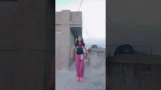 bumblee dance cover #cloudyy #dance #newjeansdancecover #dancecover