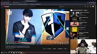 Saumraj reacts on Bmoc invited teams round 4 part 1/4   #bgmi #gaming #saumraj #bmoc #sgsaumraj