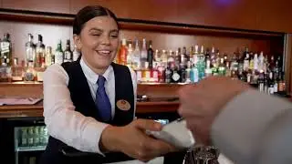 The Role of a Catering Assistant