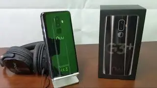 Nuu Mobile G3+ 24 Hours Later!