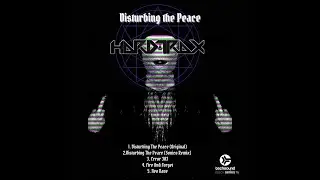 HardtraX - Neo Rave (Original Mix)