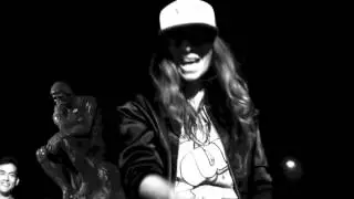 Allyson Allende - Pass that dutch