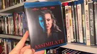 SHELF by SHELF Horror Movie Collection OVERVIEW 5