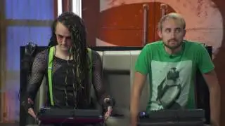 Mega64 on Firefall Fest 2012 (FULL BROADCAST)