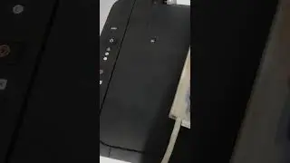 Canon Yazıcılarda Kartuş Resetleme