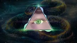 Sound of Yggdrasil - Ormen av lor = (The Worm of Lor, English) [Schärd Remake/Remix]