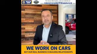 Auto & Fleet Repairs in Garden Grove
