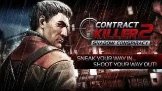 Contract Killer 2 - Universal - HD Gameplay Trailer
