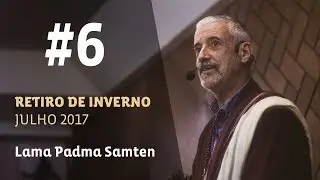 12 elos, energia aut&ocirc;noma e rela&ccedil;&otilde;es | Retiro de Inverno 2017 #6 (3&ordm; dia, tarde)