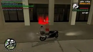 [GTA-City] [SAMP] #049 | 
