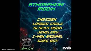 Chezidek - Go Away [Atmosphere Riddim by Big House Records] Release 2020