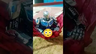 bacche ki jagah nikala robot 😱#tutorial #funny #shortvideos #shortsviral #viral