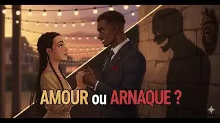 Elle Tombe Amoureuse d’un Escroc... Jusqu'à la Vérité Choc ! #HistoireVraie