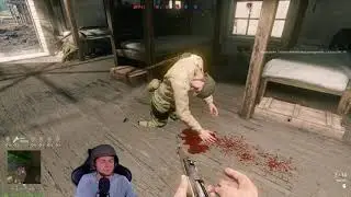 Die &uuml;blichen MULTIKILLS eben! 😍😌  | ENLISTED OPEN BETA #33 | HD | Deutsch